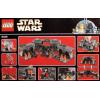 Lego 8038 Star Wars the Battle of Endor en Doos