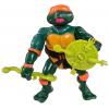 Rock 'n roll Michaelangelo Teenage Mutant Ninja Turtles (Playmates Toys) incompleet