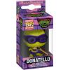 Donatello (Teenage Mutant Ninja Turtles mutant mayhem) Pocket Pop Keychain (Funko)