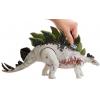 Stegosaurus (gigantic trackers) Jurassic World Dino Trackers in doos