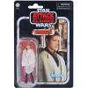 Star Wars Anakin Skywalker (peasant disguise) Vintage-Style MOC re-issue