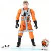 Star Wars Luke Skywalker (Droid Factory 6 of 6) 30th anniversary compleet Wal-Mart exclusive