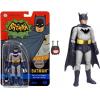 Batman (Batman classic tv series) MOC ReAction Funko Super 7 chase limited edition