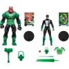 Kilowog & Green Lantern (2-pack) (Gold label) DC Multiverse (McFarlane Toys) in doos