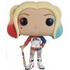 Harley Quinn (Suicide Squad) Pop Vinyl Heroes (Funko)