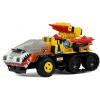 GI JOE Tiger Cat (Tiger Force) compleet