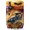 Batman "Speed Sled" (Batman Begins) Mattel MOC