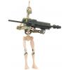 Star Wars AAT Driver Battle Droid MOC the Clone Wars