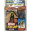 Marvel Legends Wasp (Modok) MOC Toy Biz