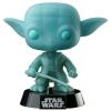 Yoda (spirit) Pop Vinyl Star Wars Series (Funko) Underground Toys Glow in the Dark exclusive