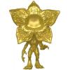 Demogorgon (Stranger Things) Pop Vinyl Television Series (Funko) gold convention exclusive