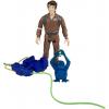 Peter Venkman the Real Ghostbusters compleet (Kenner)