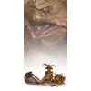 Sideshow Star Wars Salacious B. Crumb (Creature Pack) Exclusive 1:6 MIB