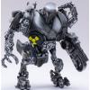 Robocop Robocain (Robocop 2) in doos Hiya Toys exclusive