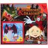 Venger & Dungeon Master (Dungeons & Dragons classic cartoon serie) in doos