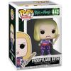 Froopyland Beth (Rick and Morty) Pop Vinyl Animation Series (Funko)