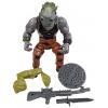 Rocksteady Teenage Mutant Ninja Turtles (Playmates Toys) compleet