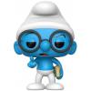 Brainy Smurf (the Smurfs) Pop Vinyl Animation Series (Funko)