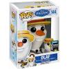 Olaf (Frozen) Pop Vinyl Disney (Funko) convention exclusive