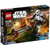 Lego 75532 Star Wars Scout Trooper & Speeder Bike in doos