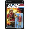 G.I. Joe Kwinn (elite tracker) MOC ReAction Super7