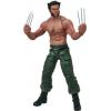 Marvel Select Wolverine (the Wolverine movie) compleet