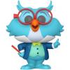 Professor Owl Pop Vinyl Disney (Funko) convention exclusive