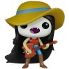 Marceline & Guitar (Adventure Time) Pop Vinyl Television Series (Funko) Underground Toys exclusive