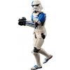 Star Wars Stormtrooper Commander (the Force Unleashed) Vintage-Style MOC