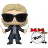 Frank Beard (ZZ Top) Pop Vinyl Rocks Series (Funko)