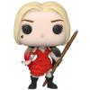 Harley Quinn (ripped dress) (the Suicide Squad) Pop Vinyl Movies Series (Funko)