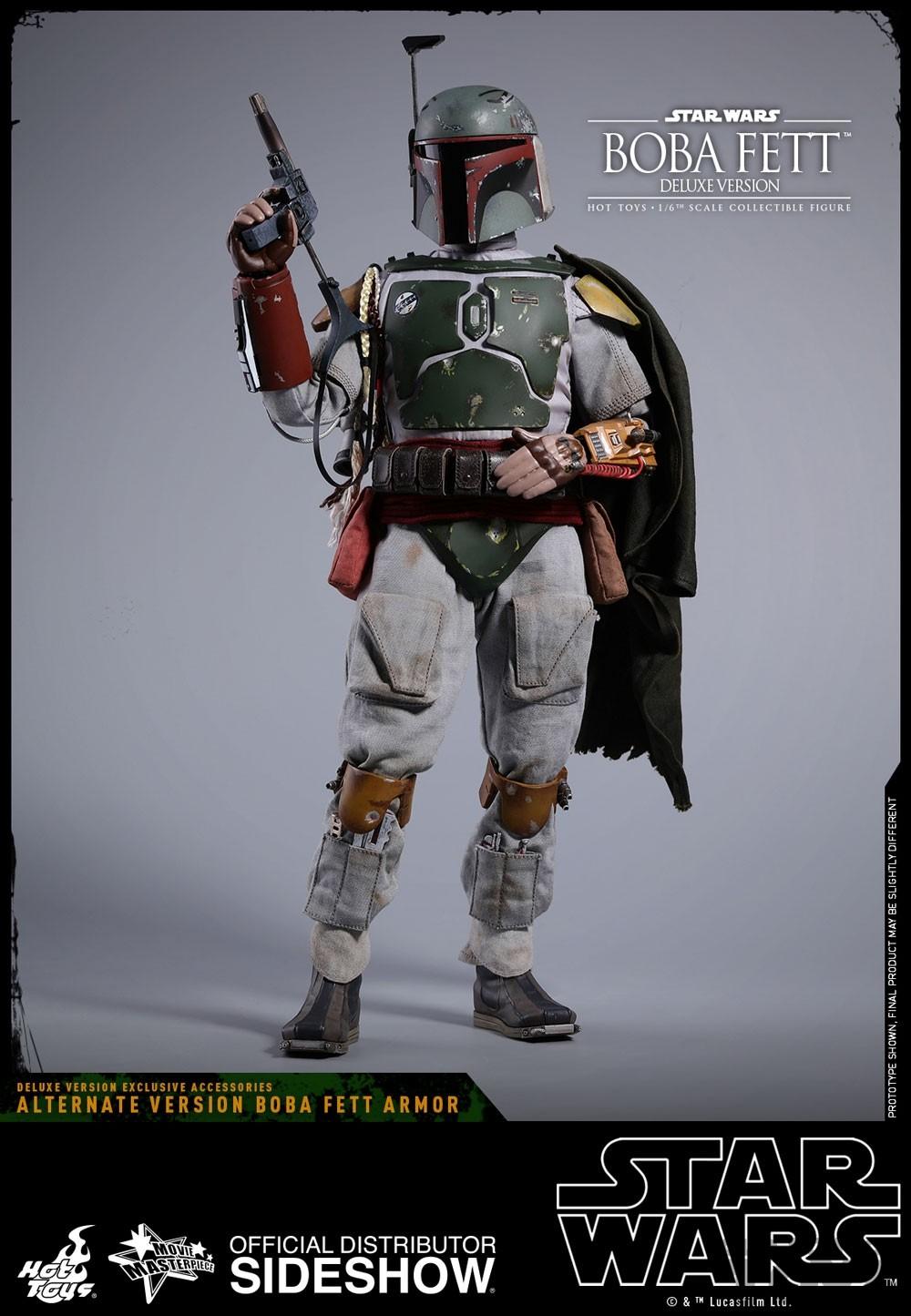 ECHL team unveils Boba Fett–inspired Star Wars jersey