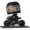 Selina Kyle on motorcycle (the Batman) Pop Vinyl Rides (Funko)