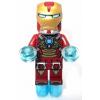 Lego 76008 Iron Man vs the Mandarin: Ultimate Showdown Marvel Super Heroes en doos