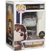 Frodo Baggins (the Lord of the Rings) Pop Vinyl Movies Series (Funko) exclusive glow in the dark chase edition