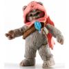 Star Wars Kneesa (Ewoks pack) Movie Heroes Toys R Us exclusive compleet