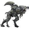 Pacific Rim Kaiju Mutavore MIB ultra deluxe Neca