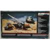 GI JOE Thunderclap compleet en doos