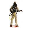 Ghostbusters Peter Venkman (proton stream) 6" Matty Collector's figuur op kaart