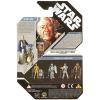 Star Wars Concept Obi-Wan & Yoda (San Diego Comic Con) MOC 30th Anniversary Collection