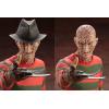 Freddy Krueger (a Nightmare on Elmstreet 4 the Dream Master) ARTFX+ statue in doos Kotobukiya