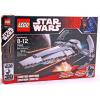 Lego 7663 Star Wars Sith Infiltrator en doos