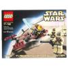 Lego 7113 Star Wars Tusken Raider Encounter en Doos