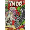 the Mighty Thor nummer 182 (Marvel Comics)