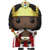 King Booker Pop Vinyl WWE (Funko)