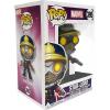 Star-Lord (classic) (Guardians of the Galaxy) Pop Vinyl Marvel (Funko) exclusive