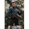 Hot Toys Winter Soldier (the Falcon and the Winter Soldier) TMS039 in doos