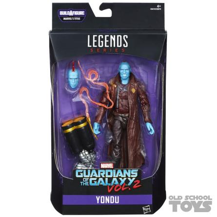 yondu legends