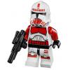 Lego 75046 Star Wars Coruscant Police Gunship in doos