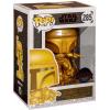 Jango Fett Pop Vinyl Star Wars Series (Funko) gold exclusive